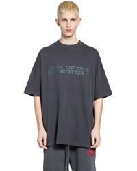 Fear Of God - 90's Essentials Short Sleeve T-Shirt - Lyst