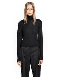 THE GARMENT - Bergen Turtleneck Sweater - Lyst