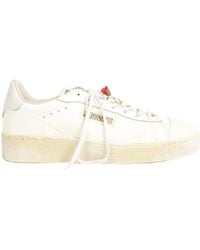 Autry - Dallas Low Super Vintage Sneakers - Lyst