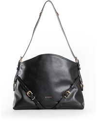 Givenchy - Medium Voyou Bag - Lyst