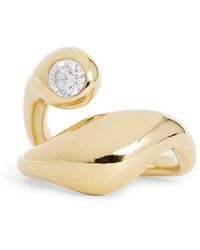 Maria Black - Mermaid Ring - Lyst