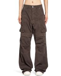 Rick Owens - Stefan Cargo Pants - Lyst