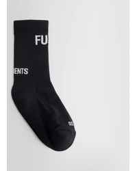 Vetements Socks for Men | Online Sale up to 70% off | Lyst