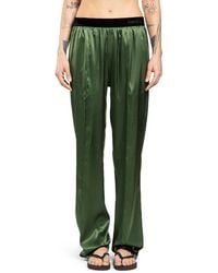 Tom Ford - Stretch Silk Satin Pj Pants - Lyst