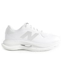 Junya Watanabe - New Balance Collaboration Tf100 Sneakers - Lyst