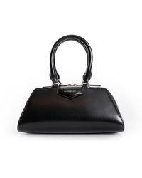 Givenchy - Mini Antigona East-West Bag - Lyst