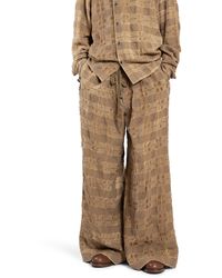 Uma Wang - Pilly Pantaloni - Lyst