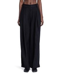 Uma Wang - Paw Tailored Pants - Lyst