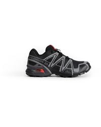 Salomon - Speedcross 3 Gore-Tex Sneakers - Lyst
