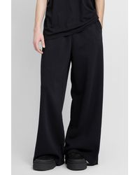 MM6 by Maison Martin Margiela - Trousers - Lyst