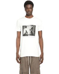 Rick Owens - Temple Temple Of Love Level T - Lyst