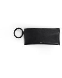 Tom Ford - Nappa Leather Bangle Clutch - Lyst
