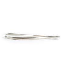 Ann Demeulemeester - Anouk Bangle - Lyst