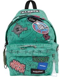DAGGER - X Eastpak Padded Pak'R Backpack - Lyst