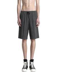 Fear Of God - Relaxed Drawstring Shorts - Lyst
