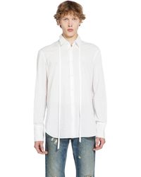 Ann Demeulemeester - Elgar Standard Shirt - Lyst