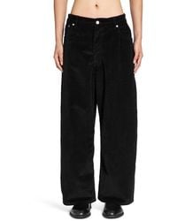 Studio Nicholson - Paolo Courdury Pants - Lyst