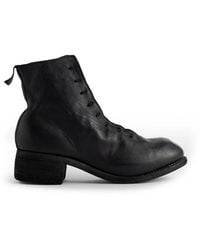 Guidi - Boots - Lyst