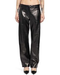 KHAITE - Miles Pants - Lyst
