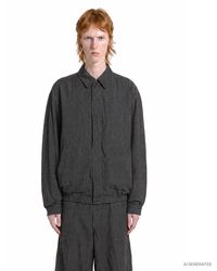 Comme des Garçons - Boxy Jacket - Lyst