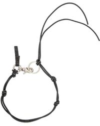 Our Legacy - Ladon Keyring - Lyst