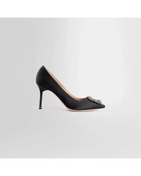 Manolo Blahnik - Pumps - Lyst