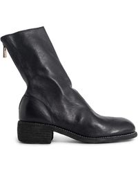 Guidi - Boots - Lyst