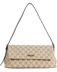 Gucci - Madison Medium Shoulder Bag - Lyst