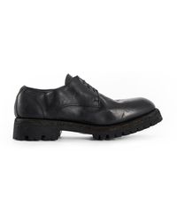 Guidi - Lace-Ups - Lyst
