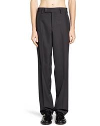 Fendi - Trousers - Lyst