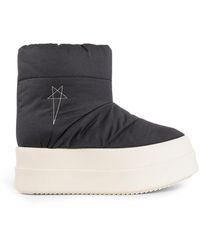 Rick Owens - Boots - Lyst
