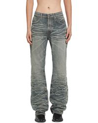 Acne Studios - Regular Fit Jeans 2010 - Lyst