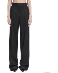 Petar Petrov - Easy Order Trousers - Lyst
