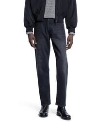 Studio Nicholson - Jeans Risos 5 Tasche - Lyst