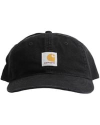 Carhartt - Selby Canvas Cap - Lyst