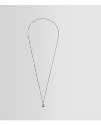 Werkstatt:münchen - Necklaces - Lyst