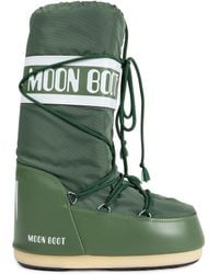 Moon Boot - Icon Nylon Ski Boots - Lyst