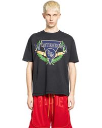 Rhude - Montenegro Regatta Tee - Lyst
