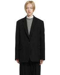 TOTEME - Tailored Blazer - Lyst