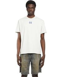 44 Label Group - 44 Stamp T-Shirt - Lyst