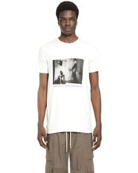 Rick Owens - Temple Temple Of Love Level T - Lyst