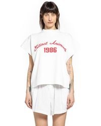 Ssheena - Sheena Extinct Animals T-Shirt - Lyst