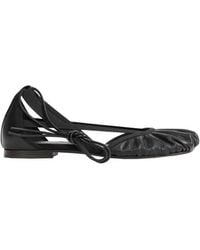 Lemaire - Pedille Ballerina - Lyst