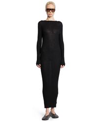 KHAITE - Sigrid Dress - Lyst