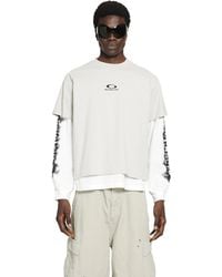 Balenciaga - Hybrid Double T-Shirt - Lyst