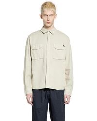 Massimo Osti Studio - Pocket Overshirt - Lyst