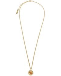SIMUERO - Norte Necklace - Lyst