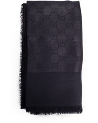Gucci - Scarves - Lyst