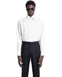 Tom Ford - Camicia Slim Fit - Lyst