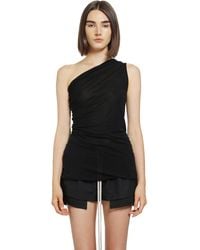 Rick Owens - Tower Athena T - Lyst